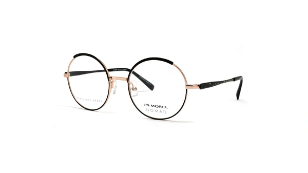 عینک طبی گرد نوماد - Nomad 40138N
