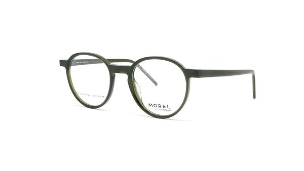 عینک طبی گرد ژان نووِل - JEAN NOUVEL 90010C
