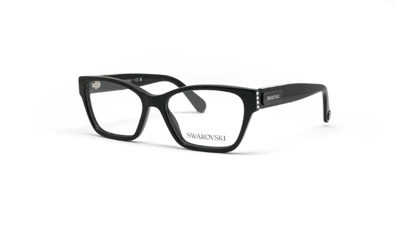 عینک طبی مستطیلی سواروسکی - SWAROVSKI SK2013