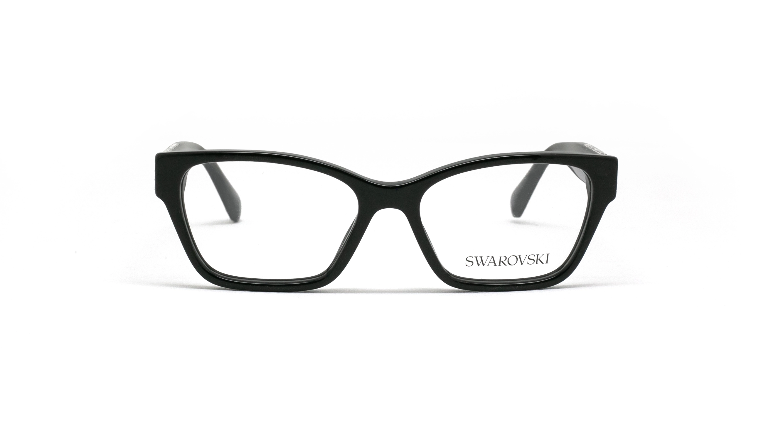 عینک طبی مستطیلی سواروسکی - SWAROVSKI SK2013 - SK2013 1010