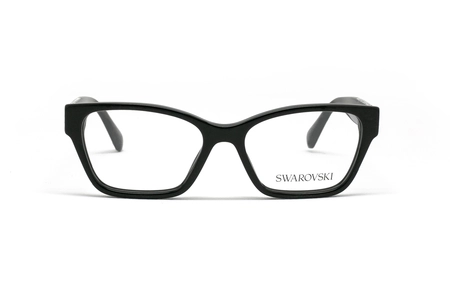 عینک طبی مستطیلی سواروسکی - SWAROVSKI SK2013 - SK2013 1010