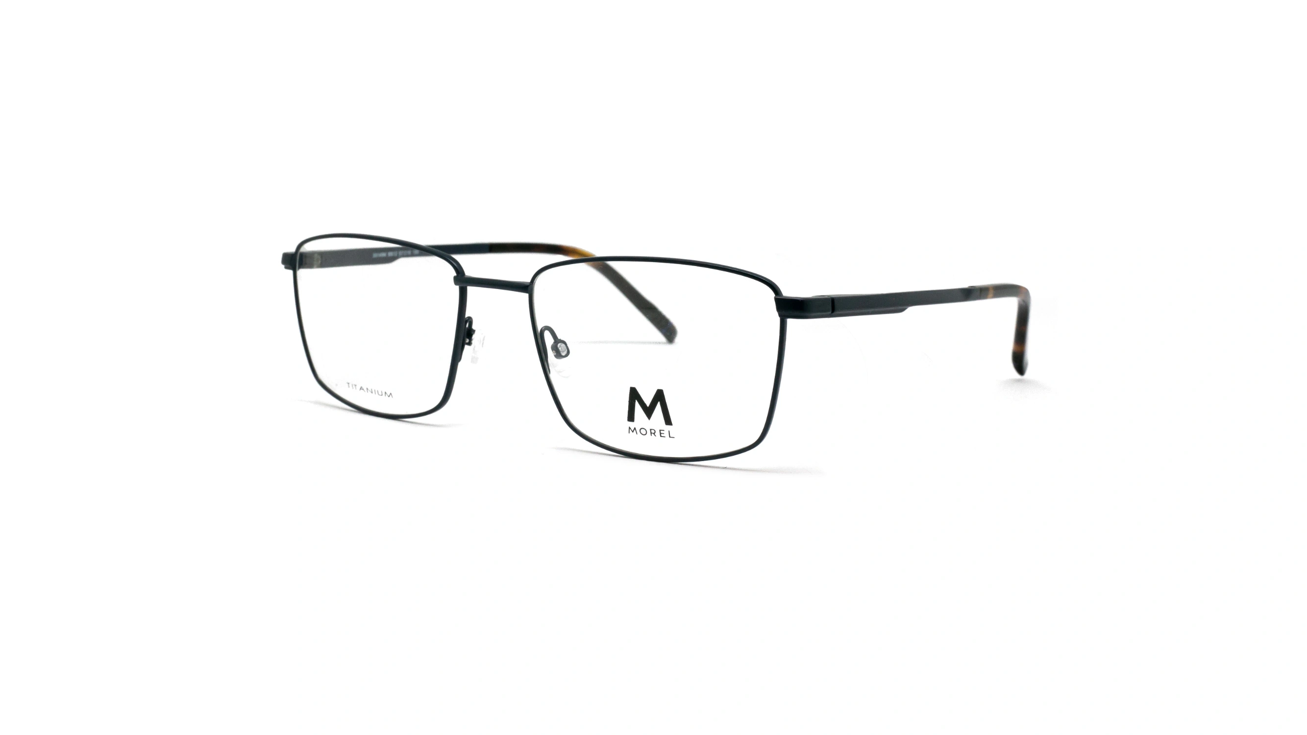 عینک طبی تیتانیومی مورل - MOREL 50149M - 50149m bb12