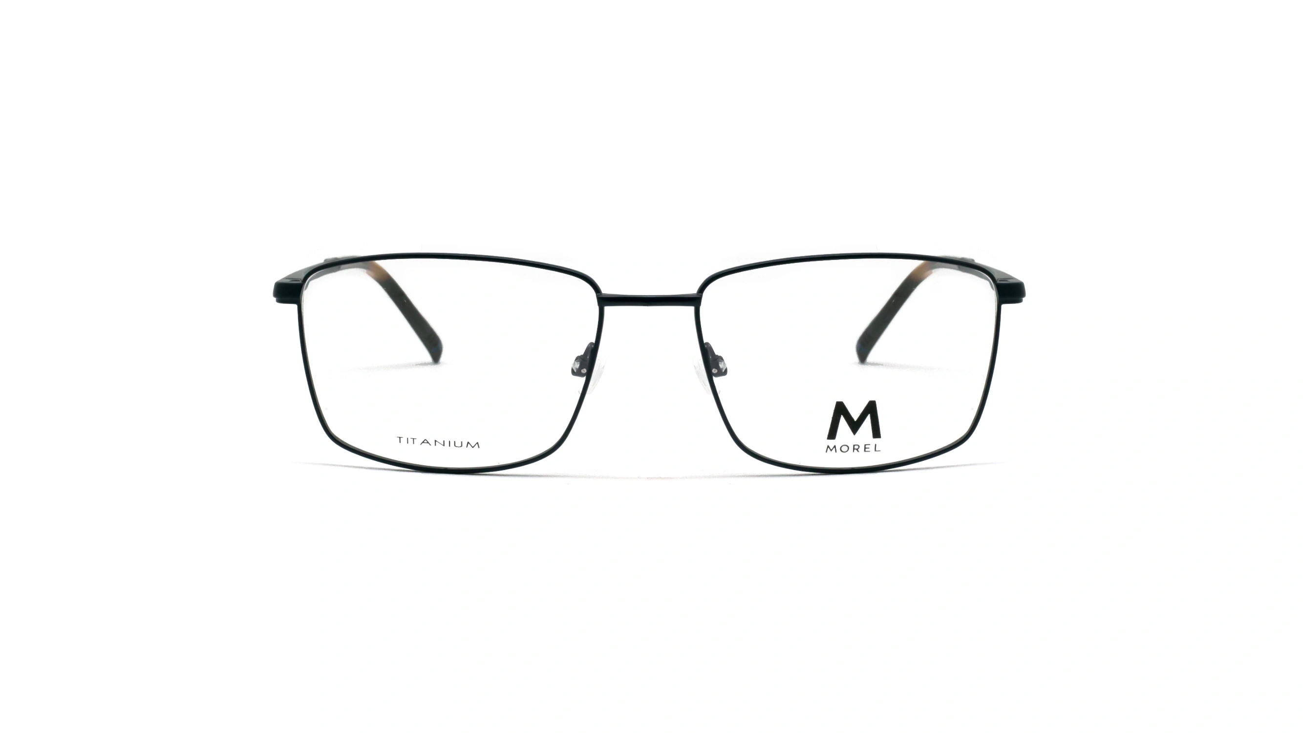 عینک طبی تیتانیومی مورل - MOREL 50149M - 50149m bb12