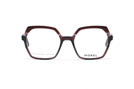 عینک طبی زنانه پروانه ای کوالی - KOALI LISA3 - lisa3 pr09