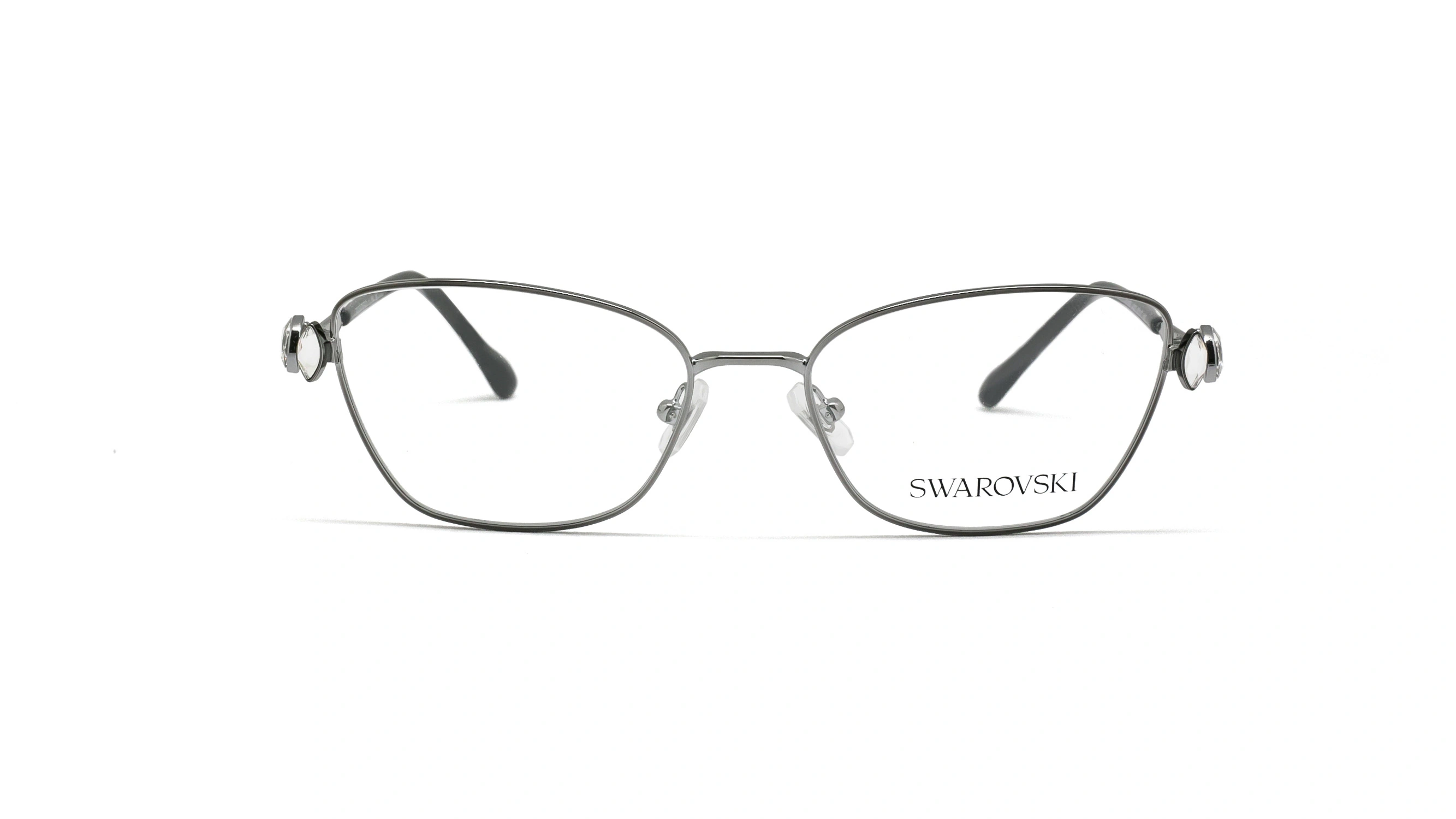 عینک طبی پروانه‌ای سواروسکی - SWAROVSKI SK1006 - SK1006 4009