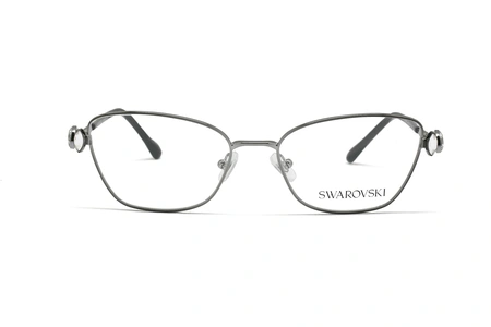 عینک طبی پروانه‌ای سواروسکی - SWAROVSKI SK1006 - SK1006 4009