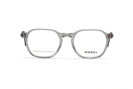 عینک طبی  کائوچویی لایتک - LIGHTEC TESLA2 - TESLA2 GO06