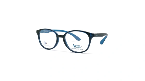 عینک طبی کودک سنترواستایل - CentroStyle F0398