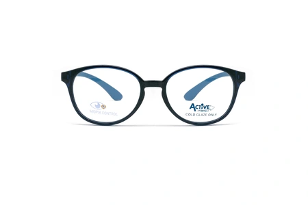 عینک طبی کودک سنترواستایل - CentroStyle F0398 - F0398 239