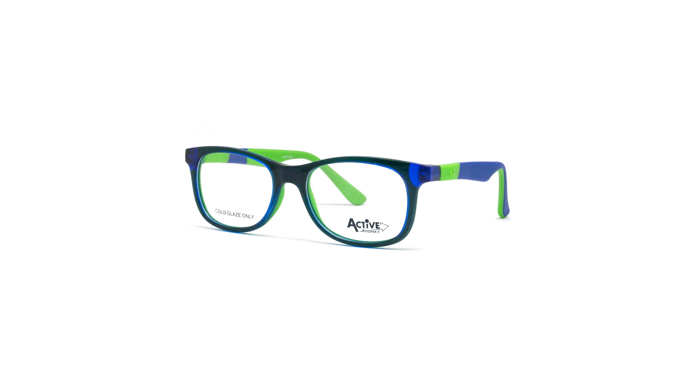 عینک طبی کودک سنترواستایل - CentroStyle F0170 - F0170 260