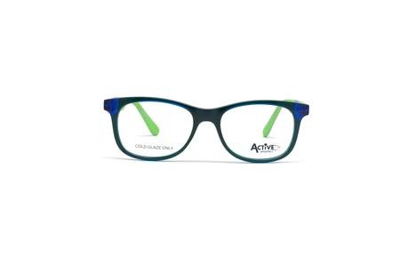 عینک طبی کودک سنترواستایل - CentroStyle F0170 - F0170 260