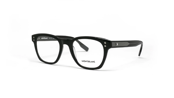 عینک طبی کائوچویی مون بلان - Mont Blanc MB0122O