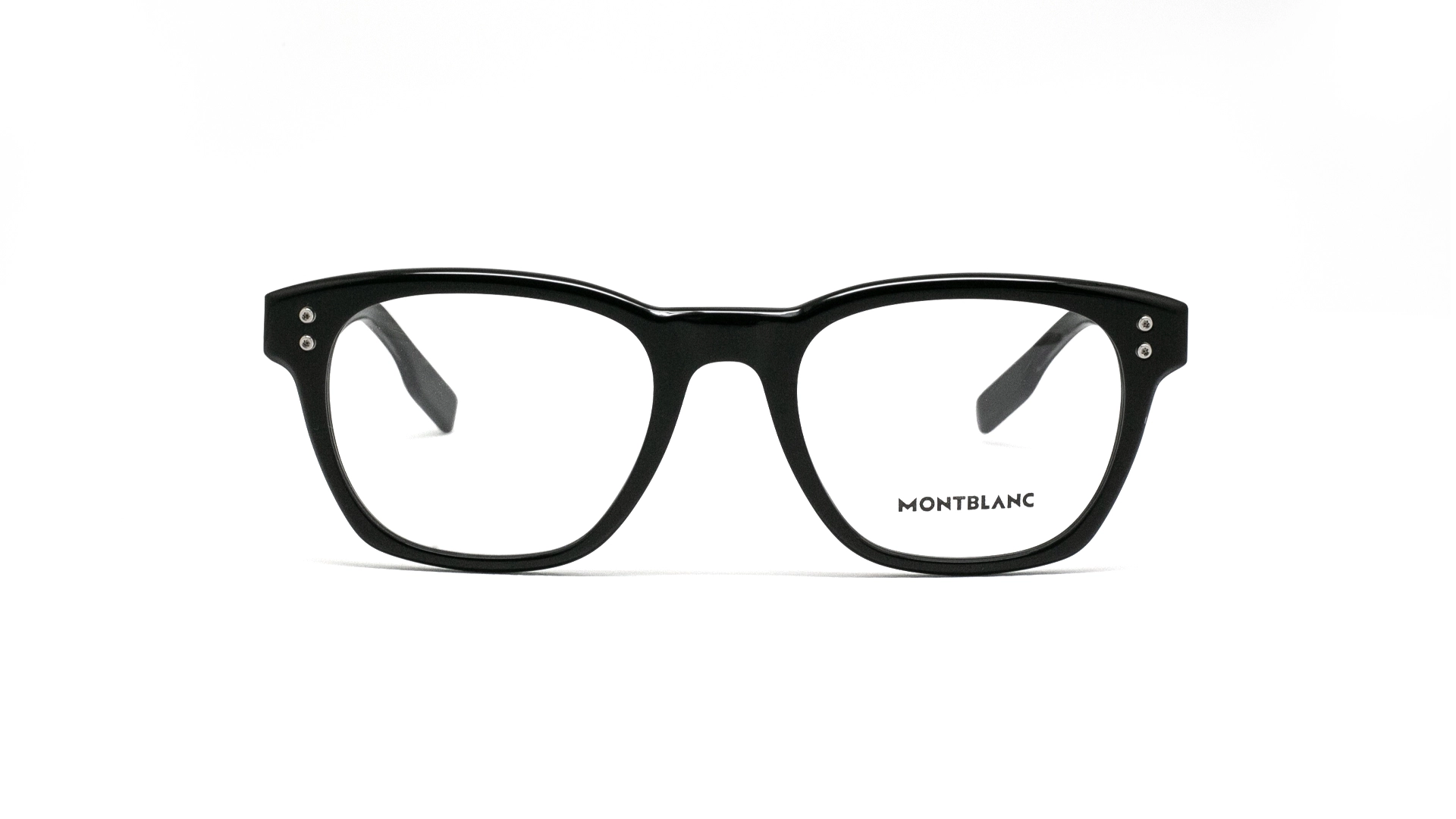 عینک طبی کائوچویی مون بلان - Mont Blanc MB0122O - MB0122O 001