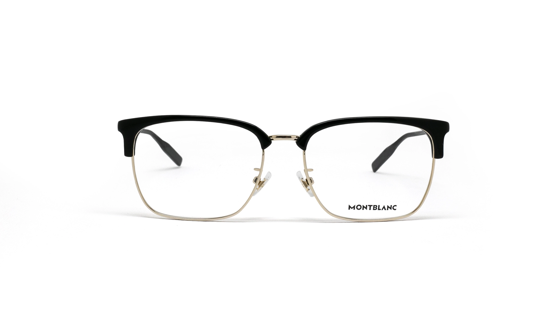 عینک طبی کلاب مستر مون بلان - Mont Blanc MB0199OA - MB0199OA 006