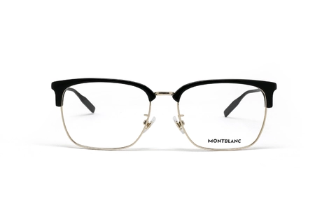 عینک طبی کلاب مستر مون بلان - Mont Blanc MB0199OA - MB0199OA 006