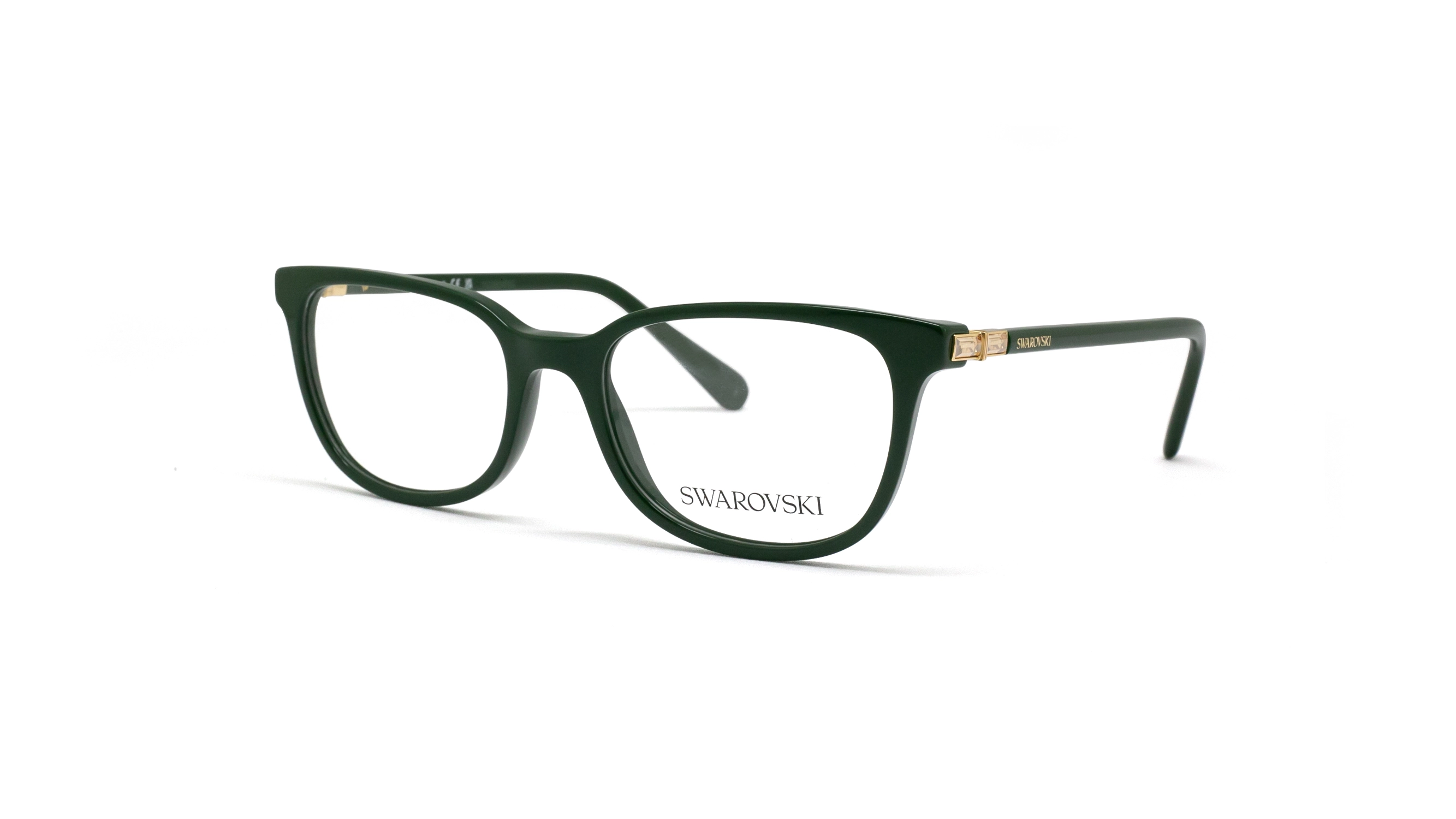 عینک طبی مستطیلی سواروسکی - SWAROVSKI SK2003 - SK2003 1026