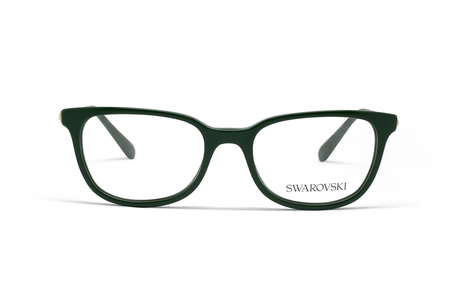 عینک طبی مستطیلی سواروسکی - SWAROVSKI SK2003 - SK2003 1026