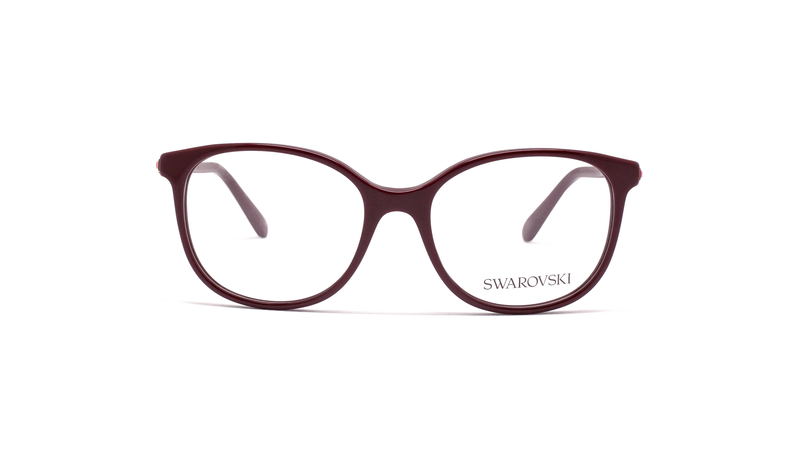 عینک طبی مربعی سواروسکی - SWAROVSKI SK2002 - SK2002 1008