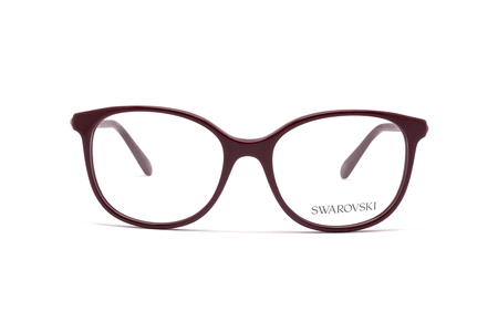 عینک طبی مربعی سواروسکی - SWAROVSKI SK2002 - SK2002 1008