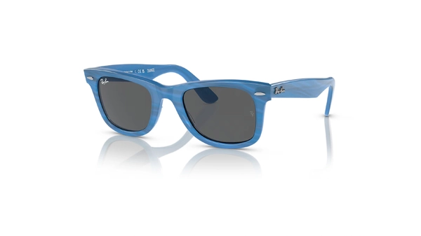 عینک آفتابی ویفرر ری بن ترنزیشن -  ORIGINAL WAYFARER CHANGE RB2140