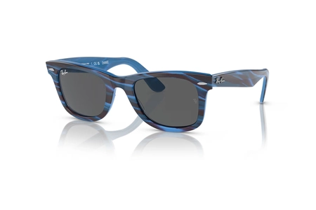 عینک آفتابی ویفرر ری بن ترنزیشن -  ORIGINAL WAYFARER CHANGE RB2140 - RB2140 1409B1