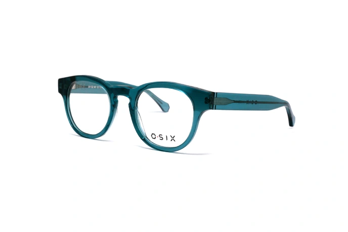 عینک طبی مستطیلی اُسیکس - OSIX OV-122 - ov-122 012e