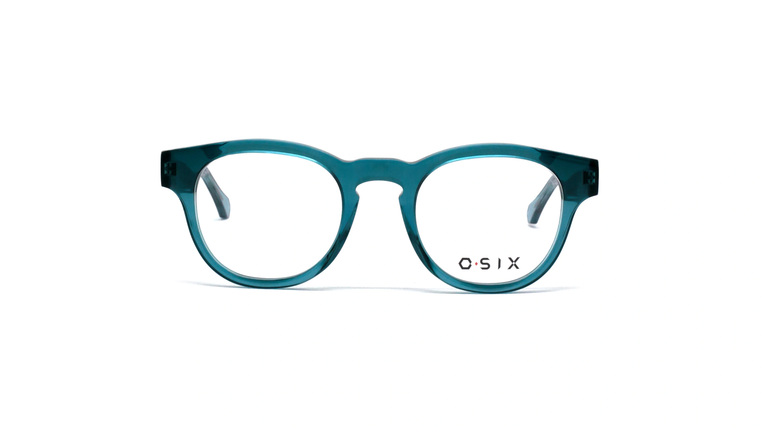 عینک طبی مستطیلی اُسیکس - OSIX OV-122 - ov-122 012e