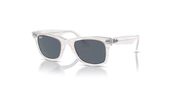 عینک آفتابی ویفرر ری بن ترنزیشن -  ORIGINAL WAYFARER CHANGE RB2140