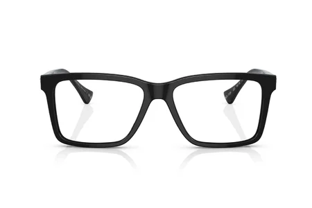 عینک طبی مستطیلی ورساچه - VERSACE VE3328 - VE3328 GB1