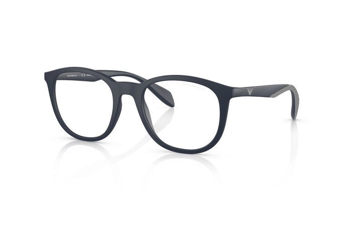 عینک طبی با رویه آفتابی امپریو آرمانی - Emporio Armani EA4211 - EA4211 5088/1W