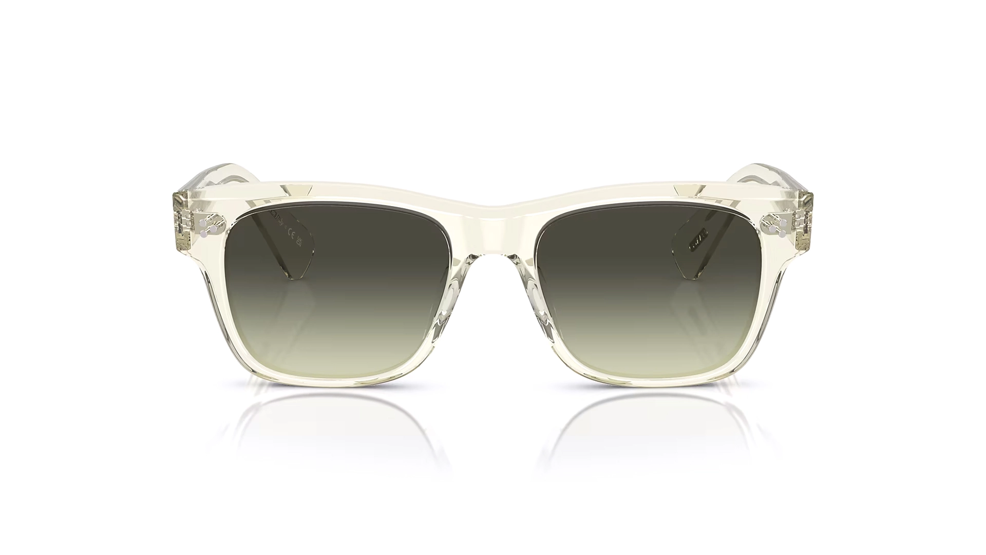عینک آفتابی کائوچویی الیور پیپلز - Oliver Peoples Birell Sun OV5524 - OV5524SU 1692BH