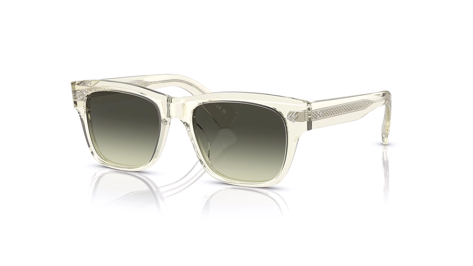 عینک آفتابی کائوچویی الیور پیپلز - Oliver Peoples Birell Sun OV5524 - OV5524SU 1692BH