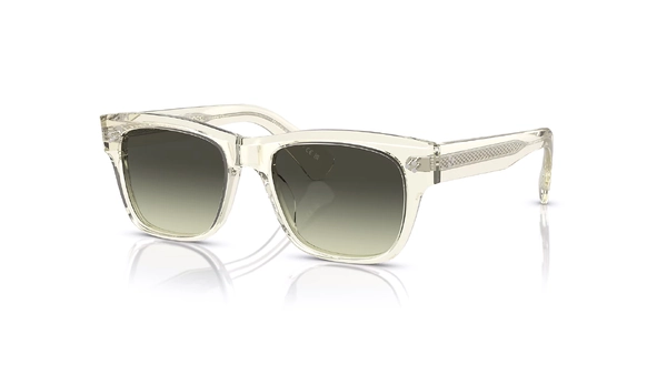 عینک آفتابی کائوچویی الیور پیپلز - Oliver Peoples Birell Sun OV5524
