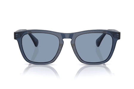 عینک آفتابی راجر فدرر الیورپیپلز مدل OV5555SU - عکس از زاویه روبرو