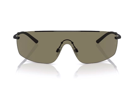 عینک آفتابی بیس دار راجر فدرر | الیورپیپلز - Oliver R-5 OV1344S - OV1344S 50622