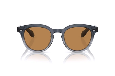 عینک آفتابی پنتوس الیورپیپلز مدل OV5547SU - عکس از زاویه روبرو