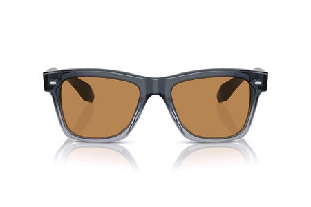 عینک آفتابی الیورپیپلز مدل OV5552SU - عکس از زاویه روبرو