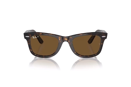 عینک آفتابی پلاریزه ویفرر ری بن -Rayban Polarized Original Wayfarer Classic RB2140 - 902/57 RB2140