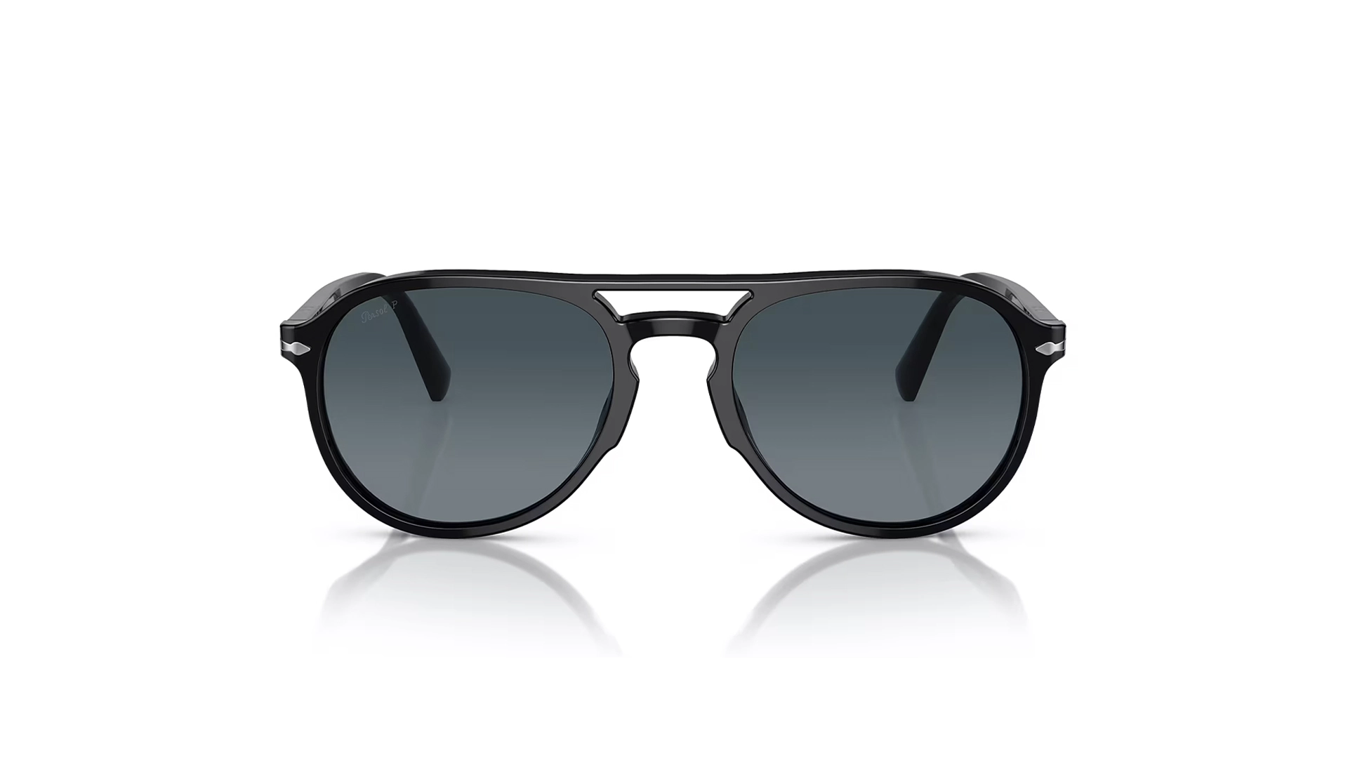 عینک آفتابی پلاریزه پرسول مدل پروفسور- PO3235S El Profesor Sergio Casa De Papel POLARIZED - PO3235S 95s3