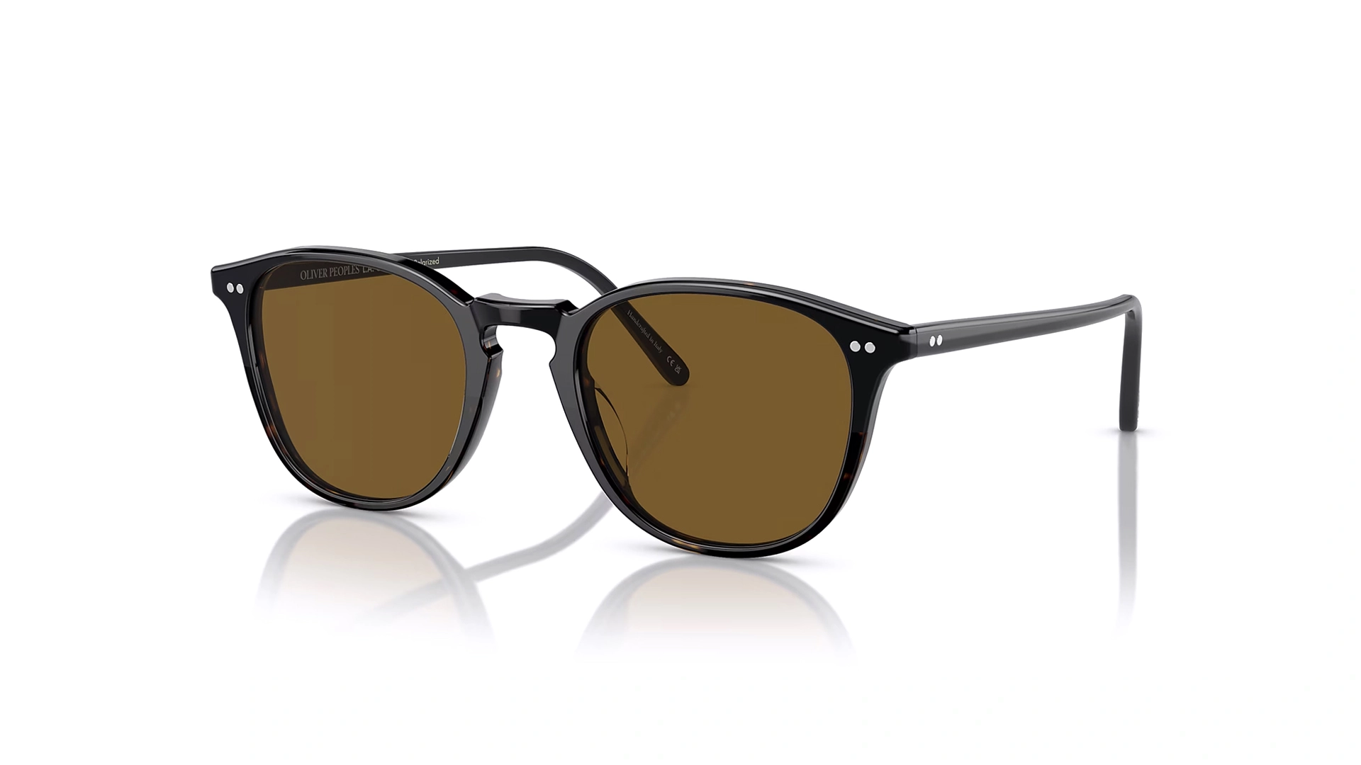عینک آفتابی کائوچویی الیور پیپلز - Oliver Peoples OV5414 - OV5414SU 172283