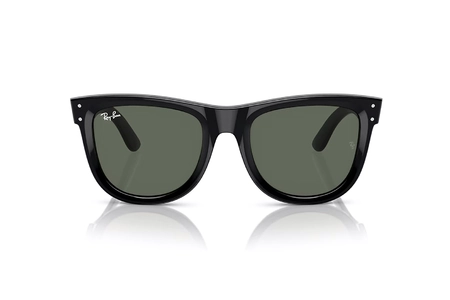 عینک آفتابی ویفرر ری بن ریورس - RAY BAN WAYFARER REVERSE RBR0502S - RBR0502S 6677VR