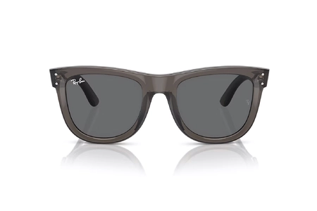 عینک آفتابی ویفرر ری بن ریورس - RAY BAN WAYFARER REVERSE RBR0502S - RBR0502S 6707GR