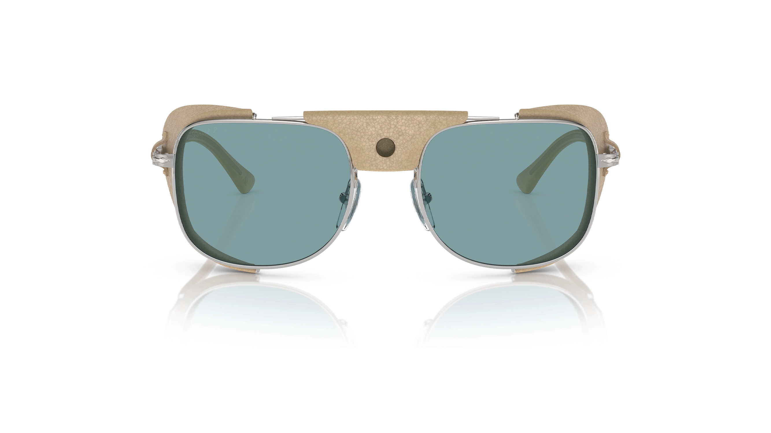 عینک آفتابی پلاریزه پرسول مدل پروتکتور - Persol PROTECTOR POLARIZED PO1013sz - PO1013SZ 1155P1