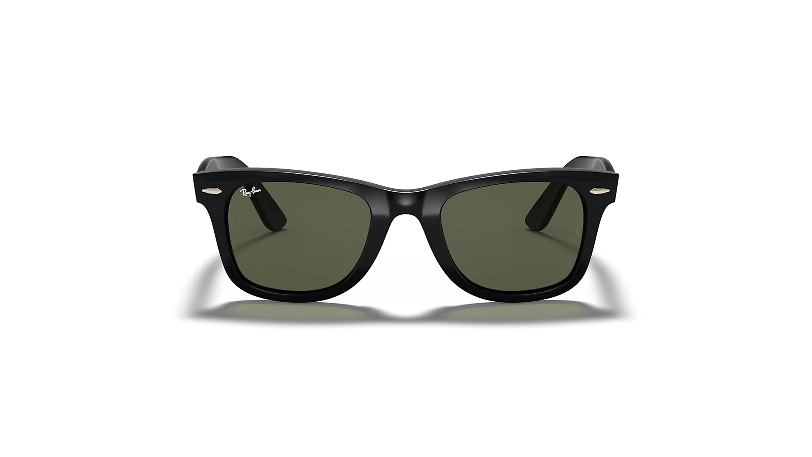 عینک آفتابی ری بن ویفرر - Ray Ban RB4340 Wayfarer Ease - RB4340 601