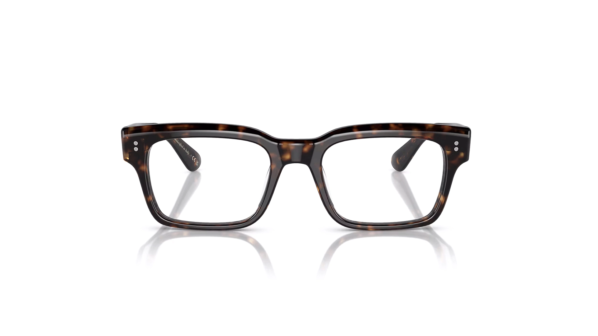 عینک طبی مستطیلی الیورپیپلز - Oliver Peoples OV5470 - OV5470U 1009