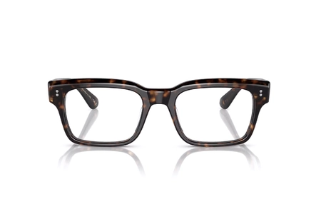 عینک طبی مستطیلی الیورپیپلز - Oliver Peoples OV5470 - OV5470U 1009