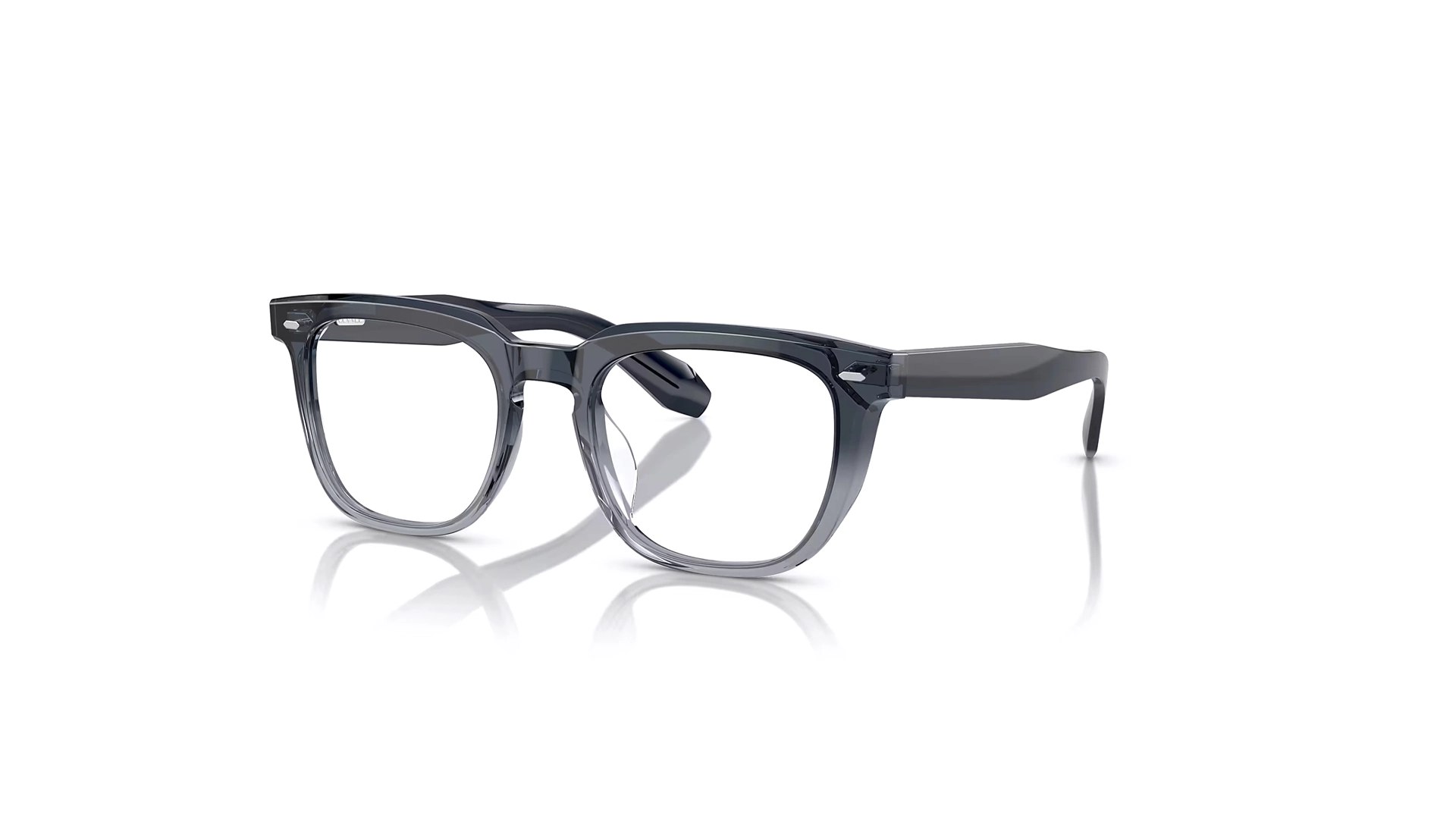 عینک طبی مربعی الیورپیپلز - Oliver Peoples OV5546 - OV5546U 1777