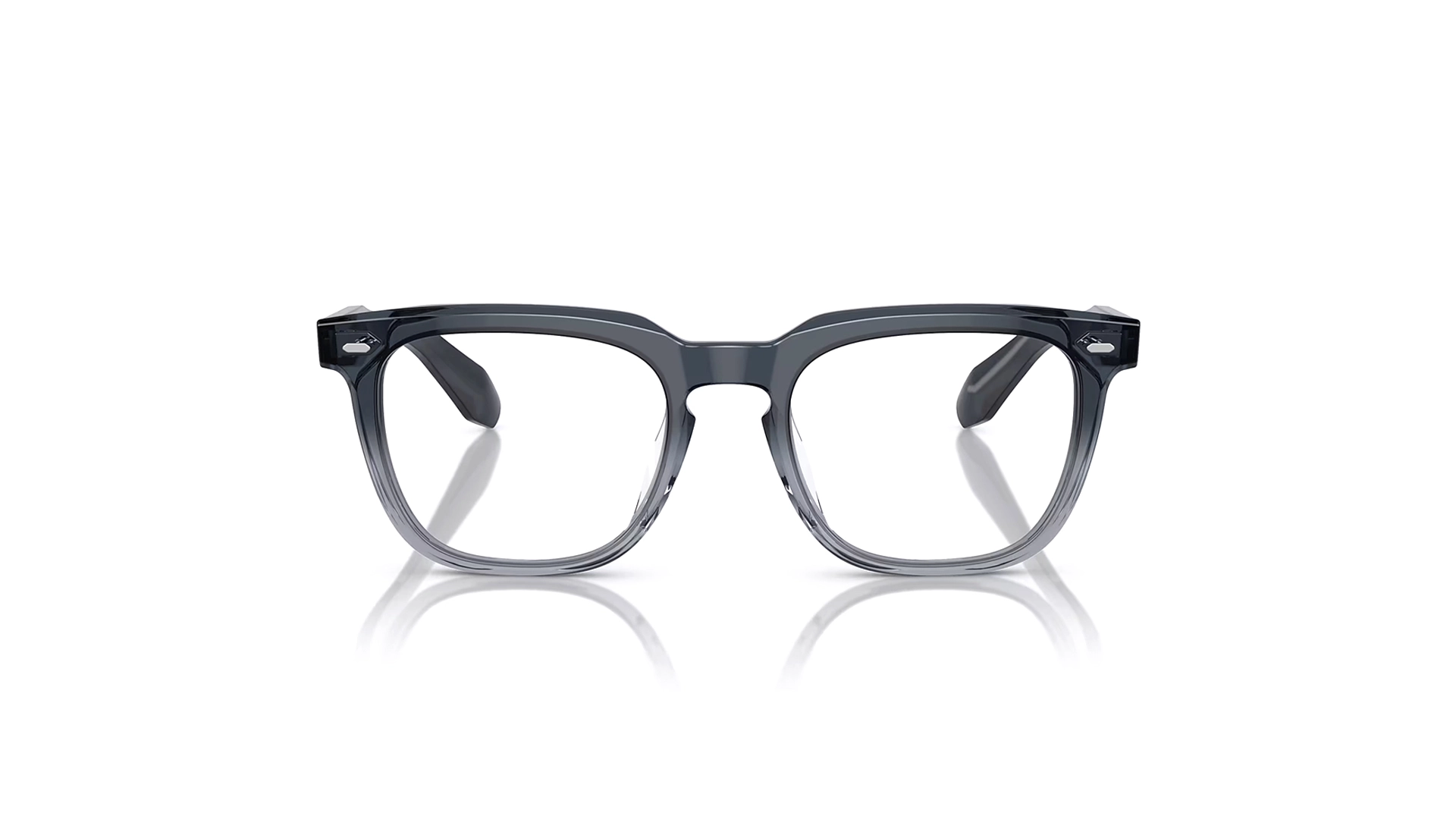 عینک طبی مربعی الیورپیپلز - Oliver Peoples OV5546 - OV5546U 1777