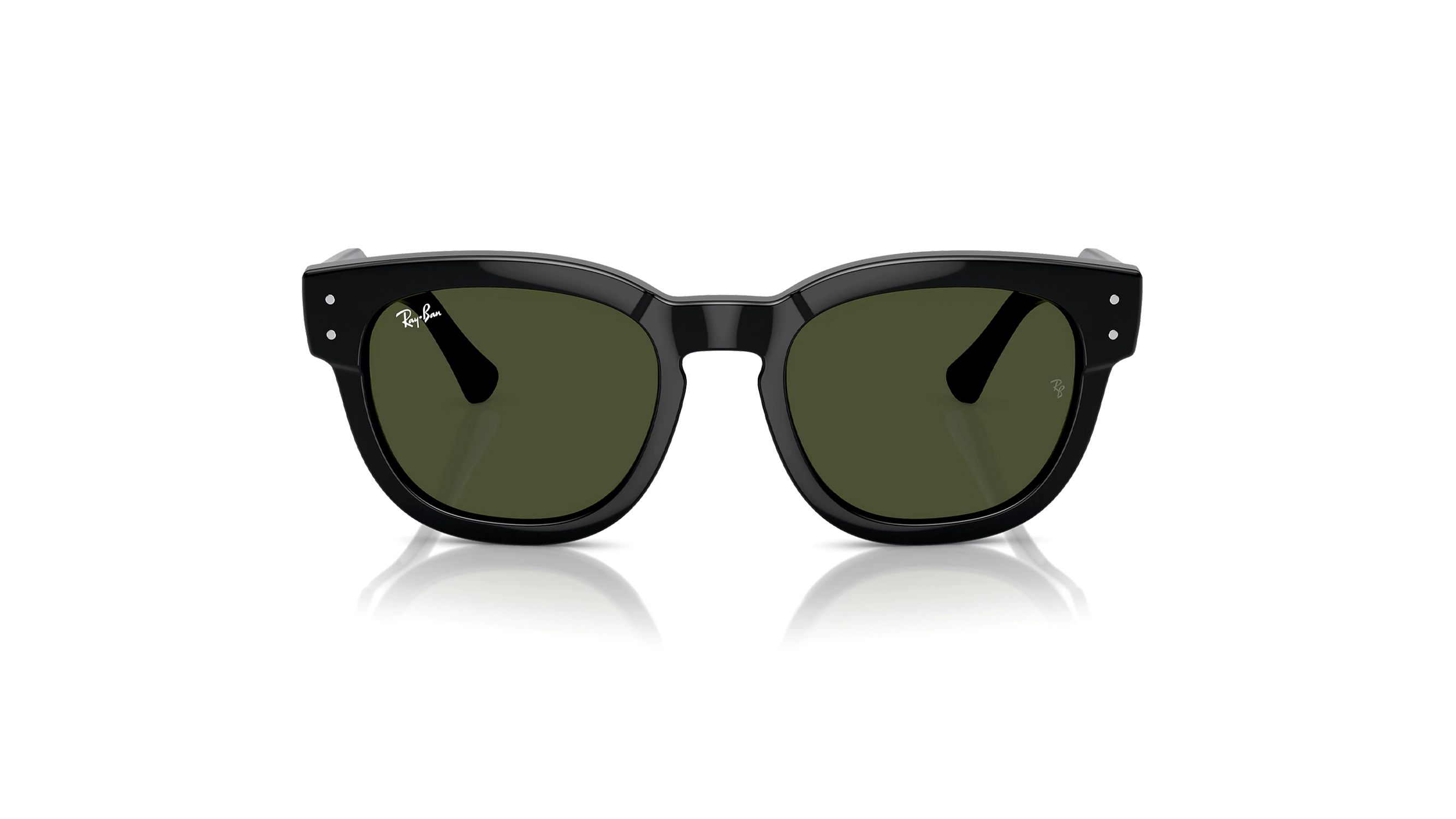 عینک آفتابی مربعی ری بن - Ray Ban Mega Hawkey RB0298S - RB0298S 901/31