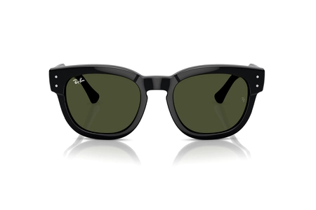 عینک آفتابی مربعی ری بن - Ray Ban Mega Hawkey RB0298S - RB0298S 901/31